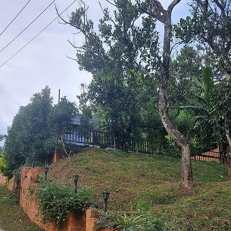 Peakaavu Cottages Idukki Exterior foto