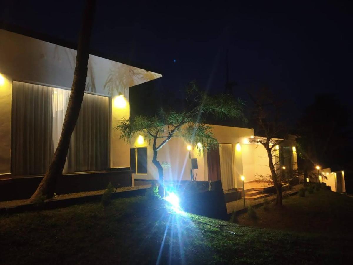 Peakaavu Cottages Idukki Exterior foto